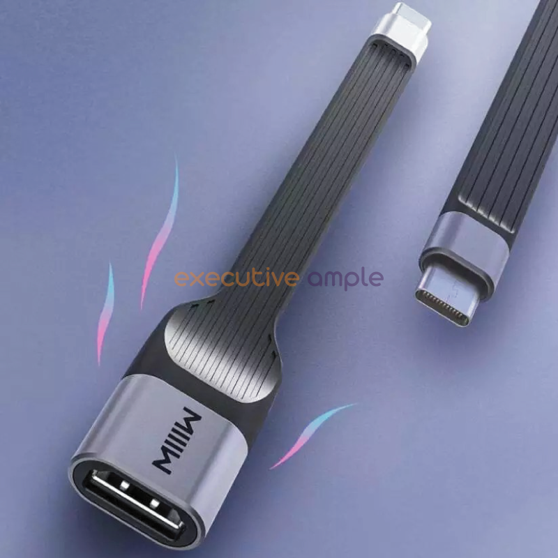 Xiaomi MIIIW Type C to HDMI Converter Cable - Harbar