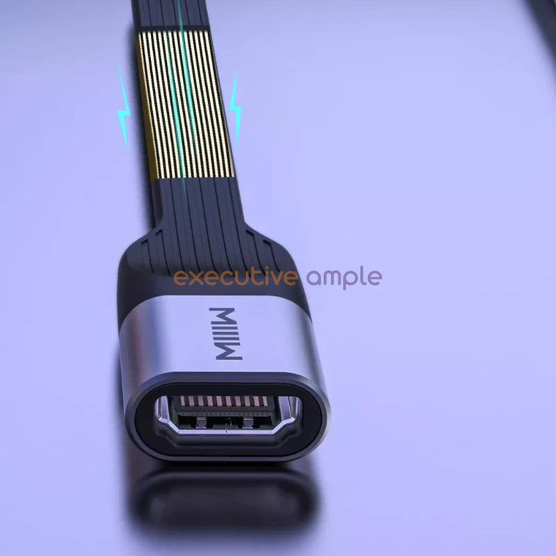 Xiaomi MIIIW Type C to HDMI Converter Cable - Harbar