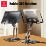 XUNDD XDHO-027 Armor Series Foldable Desktop Tablet Stand