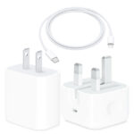 Apple 20W USB-C Power Adapter with Cable