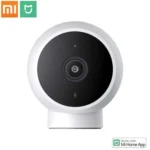 Xiaomi Mi Home Smart Wireless Camera 2K 125° Angle with Upgraded Night Vision