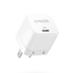 Anker PowerPort lll 20W Cube USB-C Adapter
