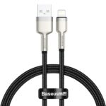 Baseus Cafule Series Metal Data Cable USB to Lightning