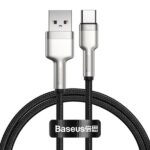 Baseus Cafule Series Metal Data Cable USB to Type-C 40W