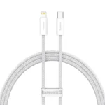 Baseus Dynamic Series 20W Fast Charging Data Cable Type-C to Lightning