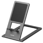 Baseus Foldable Metal Desktop Holder