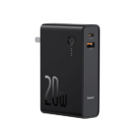 Baseus 20W Power Station 2 USB Type-C Charger 10000mAh Power Bank
