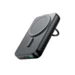 Joyroom JR-W050 20W 10000mAh Magnetic Wireless Power Bank with Ring Holder