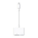 Apple Lightning to Digital AV Adapter