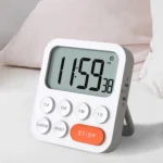 Xiaomi Magnetic Digital Kitchen Timer Cooking Alarm Counter Clock