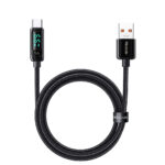 Mcdodo CA-869 Digital Pro Type-C 5A Super Fast Charge Data Cable 1.2m