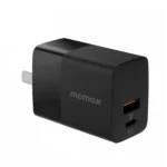 Momax ONEPLUG 30W PD Dual Output Fast Charger
