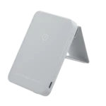 Momax Q.Mag Power 9 PD 20W 5000mAh Magnetic Wireless Charging Power Bank with Stand (IP109)