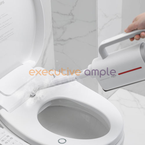 Xiaomi Deerma Handheld Steam Vacuum Cleaner 1600W (ZQ610) - Harbar
