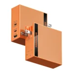 Shargeek 140W PD3.1 GaN Charger