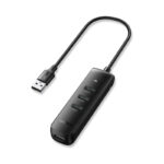 UGREEN 4 Ports Powered USB 3.0 HUB