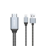 WiWU Lightning to HDTV Adapter