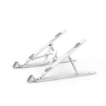 WiWU S500 Foldable Lightweight Aluminium Laptop Stand