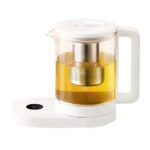 Xiaomi Mijia Multifunctional Smart Electric Skillet Kettle 1.5L with App Control for Home Office