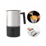 Xiaomi Scishare Stainless Steel Electric Milk Frother 220V Warmer Maker