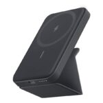 Anker MagGo 622 Magnetic Battery with 5000mAh Foldable Magnetic Wireless Portable Charger