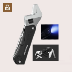 Xiaomi MarsWorker Multifunctional Combination Car Wrench Knife Six Functions Tools (MSHW001)