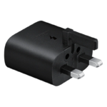 Samsung 25W Super Fast Charging USB-C Travel Adapter
