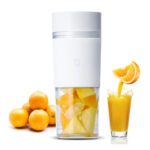 Xiaomi MIJIA Mini Juice Blender 300ml Portable Juicer Cup