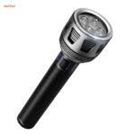 NexTool 3600 Lumens Thunder Searching Flashlight 10000mAh Battery