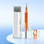 Baseus UltraClean Series 8 in 1 Multifunctional Cleaning Kit