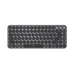 Xiaomi MIIIW Mini 85 Keys 2.4GHz Bluetooth Dual Mode Keyboard