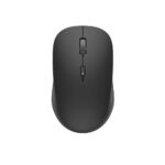 WiWU WM108 Wimice 1600 DPI Bluetooth And Wireless Dual Mode Wireless Mouse
