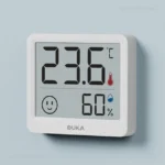 Xiaomi ATUMAN TH Mini Thermo-Hygrometer