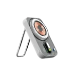 Momax 1-Power Flow+ 15W Wireless Magnetic Battery Pack | 10000mAh