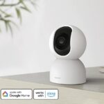 Xiaomi C400 360 Degree 2.5K Smart Home Security IP Camera