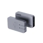 UGREEN Nexode Pro 65W 3-Port GaN Ultra-Slim Fast Charger (15817)