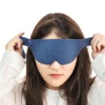 Xiaomi Mijia Ardor 3D Stereoscopic Hot Compress Eye Mask