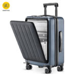 Xiaomi 90Fen NINETYGO Bussiness Suitcase 20 inch Hardshell TSA Luggage Lock