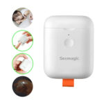 Xiaomi Seemagic Electric Nail Clipper Mini