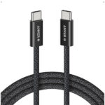 Anker Zolo 240W USB C to USB C Cable 1.5M