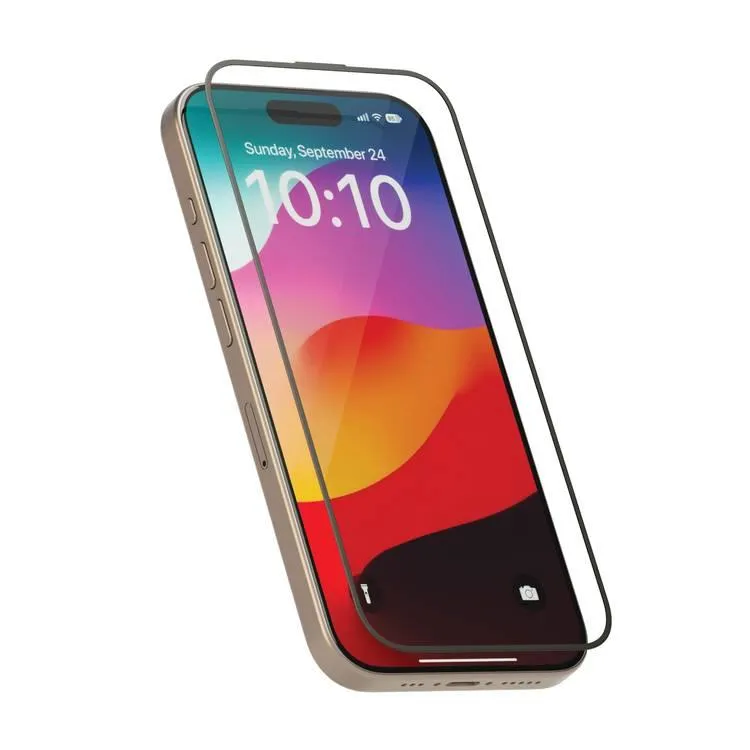Levelo-Full-Screen-Soft-Edge-Twice-Clear-Tempered-Glass-for-iPhone-15-Pro-15-Pro-Max.webp