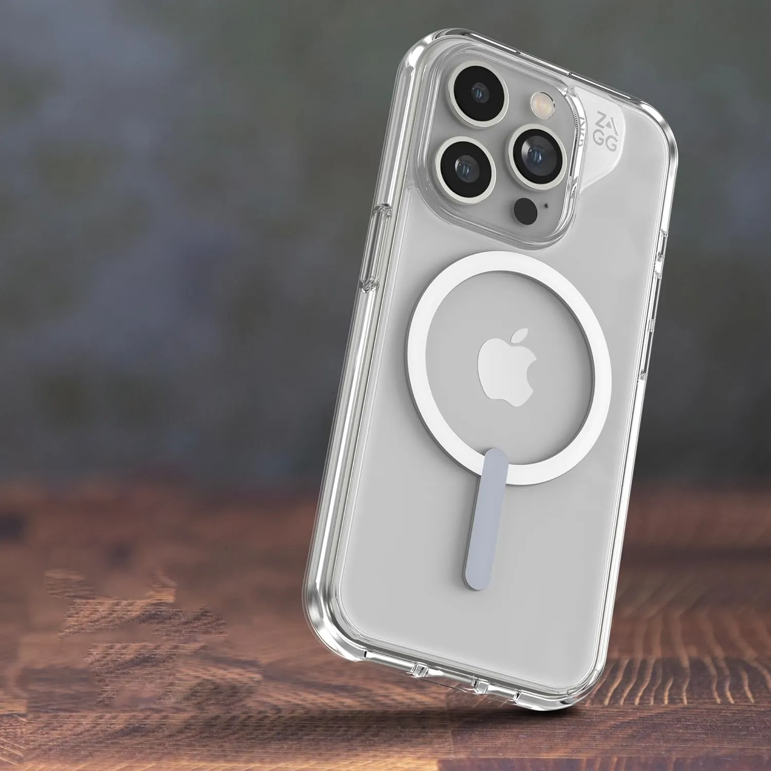 ZAGG Crystal Palace Snap Case for iPhone 15