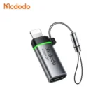 Mcdodo 36W OT-259 USB-C to Lightning Auto Power Off Adapter