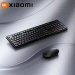 Xiaomi Wireless Keyboard & Mouse Combo Set 2