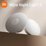 Xiaomi Mijia Night Light 3 Smart Induction Bedside Lamp