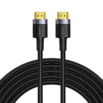 BASEUS Cafule 4K HDMI Male To 4K HDMI Male Adapter Cable 3M/5M