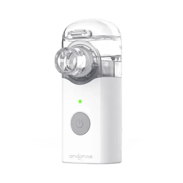 Xiaomi Youpin Andon Portable Micro-atomizer Nebulizer Mini Handheld Inhaler Respirator