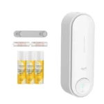 Deerma PX830 Sliding Type Automatic Aroma Diffuser Wall-mounted Perfume Sprayer With 1 Refill