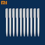 Xiaomi 0.5mm Neutral Gel Pen 10pcs Pack