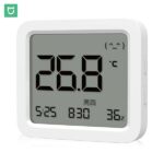 Xiaomi Mijia Intelligent Thermometer 3 Temperature and Humidity Monitor